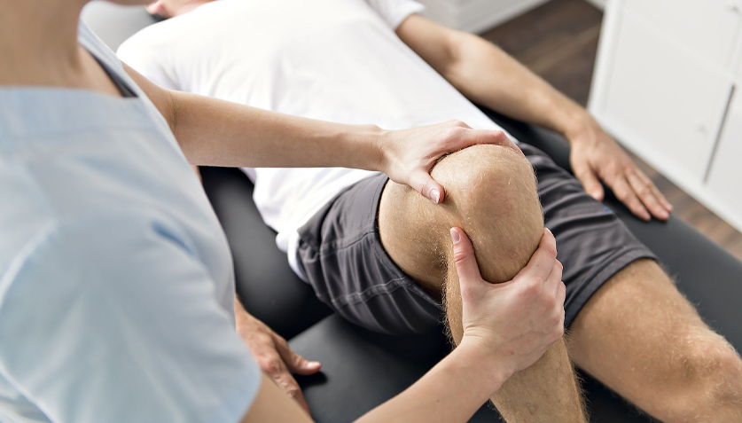 Chronic Pain Surgery in Chennai