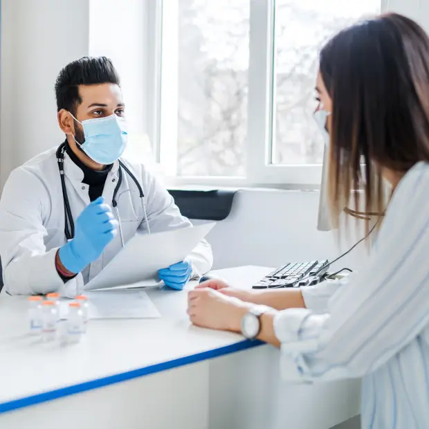 Spine Injections in Anna Nagar