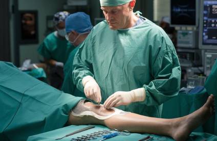 Joint Replacement Cost in Anna Nagar