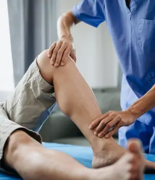 Spine surgery in Anna Nagar