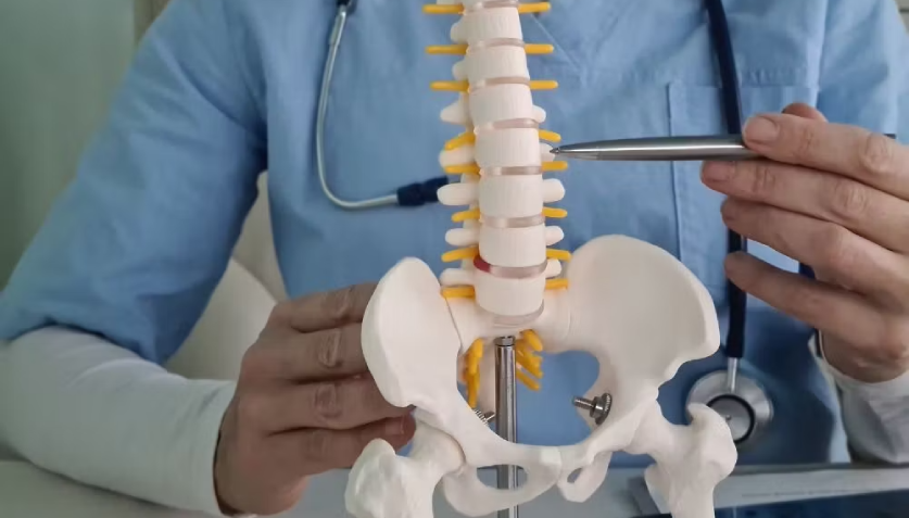 aans microlumbar discectomy in Anna Nagar