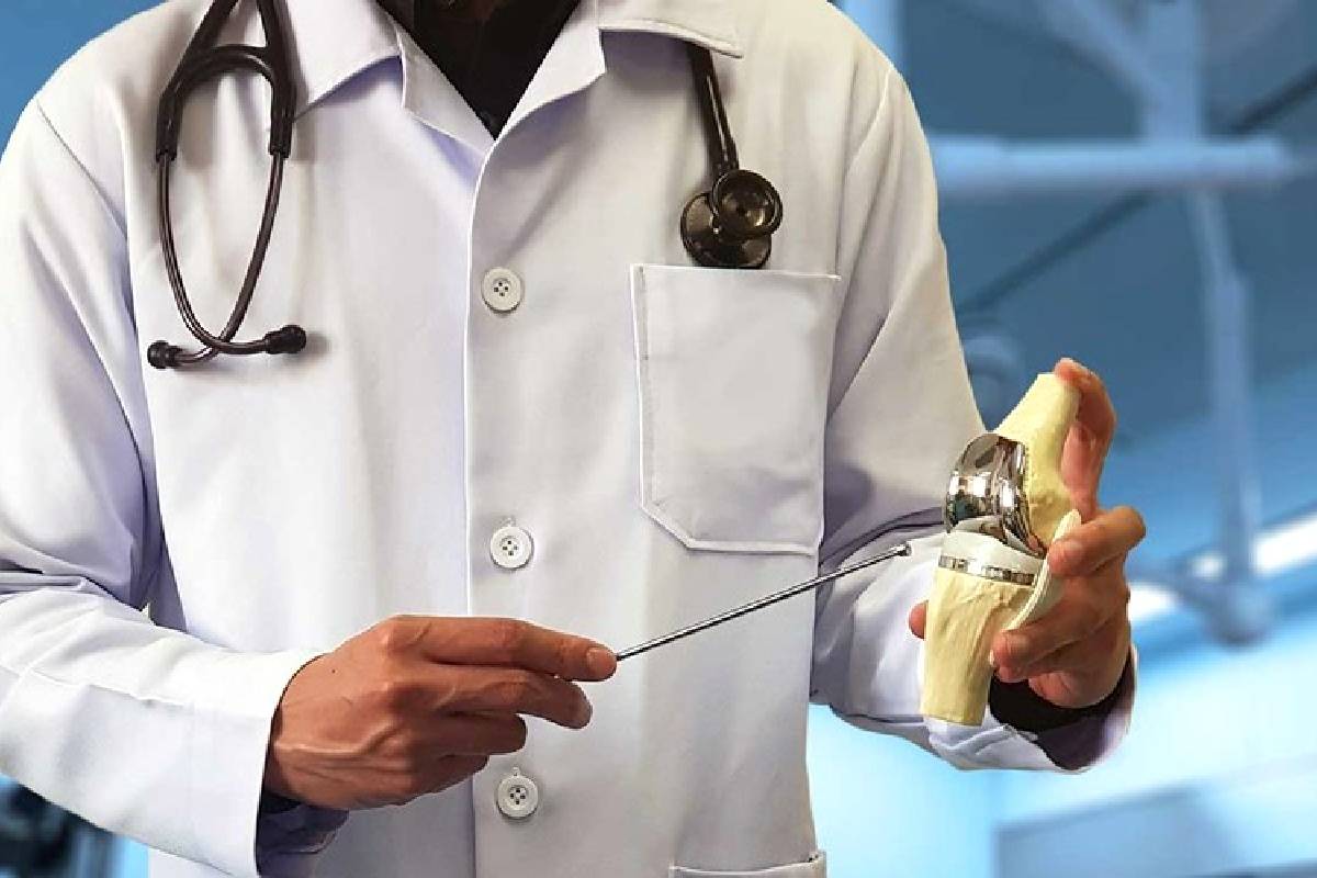 Minimally Invasive Spine Surgery in Anna Nagar